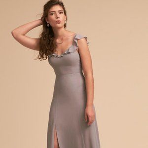 BHLDN Diana Dress